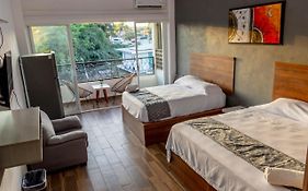Lofts Terra Nuevo Vallarta